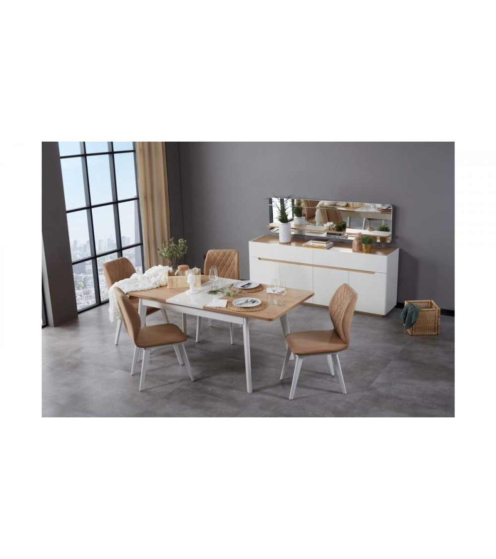 Salle à manger LYRE