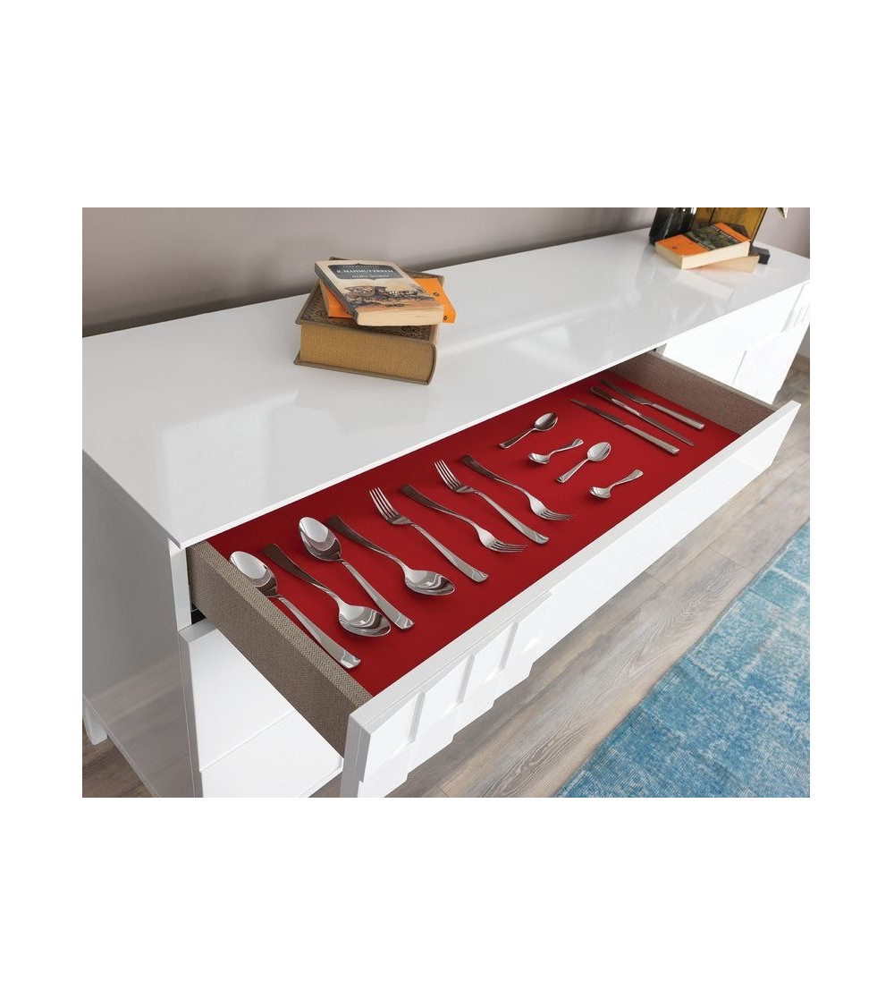 Salle à manger BERRAK Blanc Salle à manger BERRAK Blanc