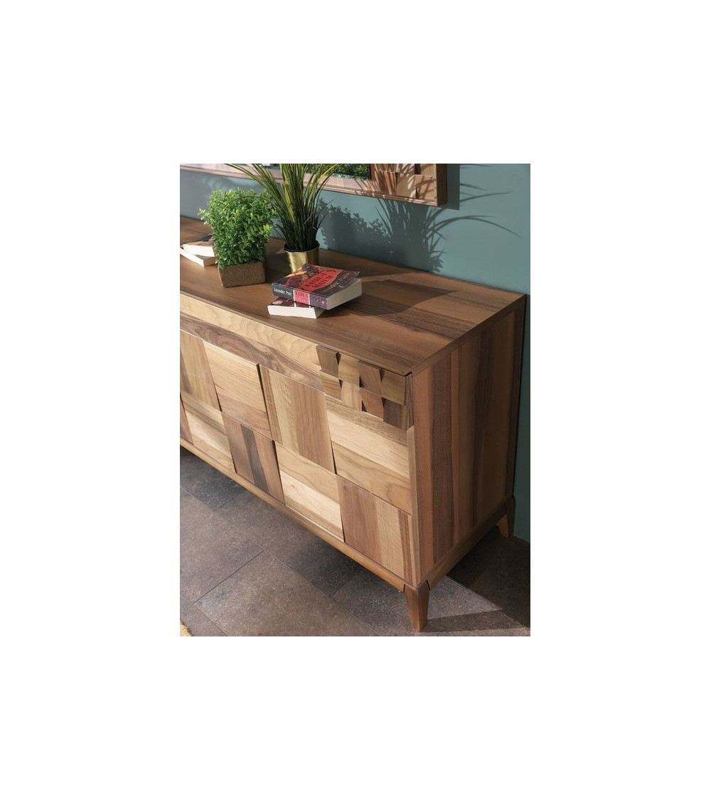 Comedor completo LAURA Gris Comedor completo LAURA Gris