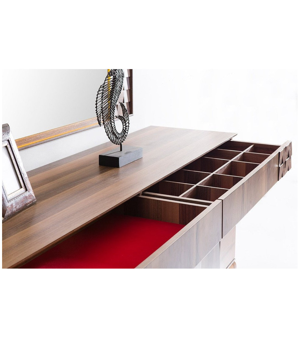 Comedor completo LAURA Gris Comedor completo LAURA Gris