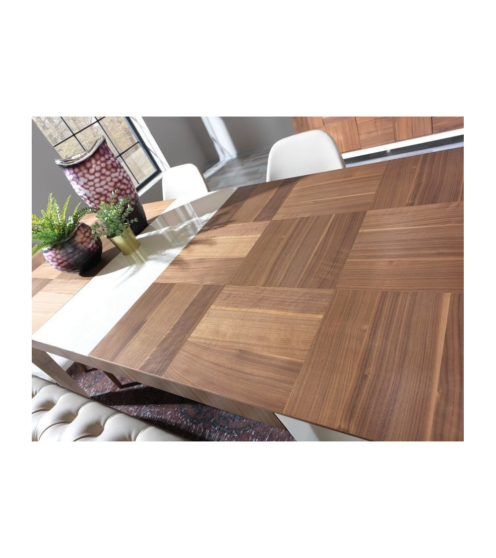 Comedor completo LAURA Gris