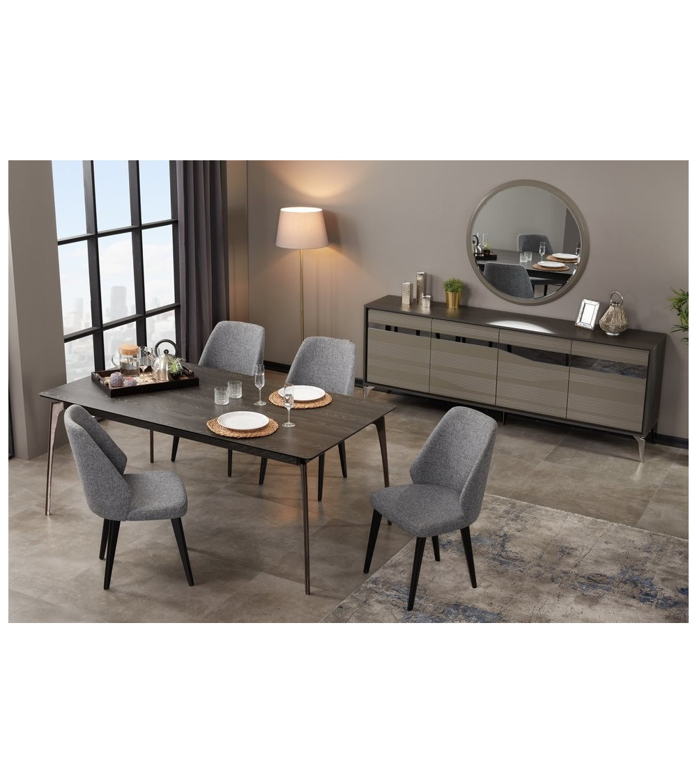 Salle à manger SOHO