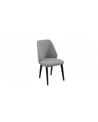 Comedor completo LAURA Gris