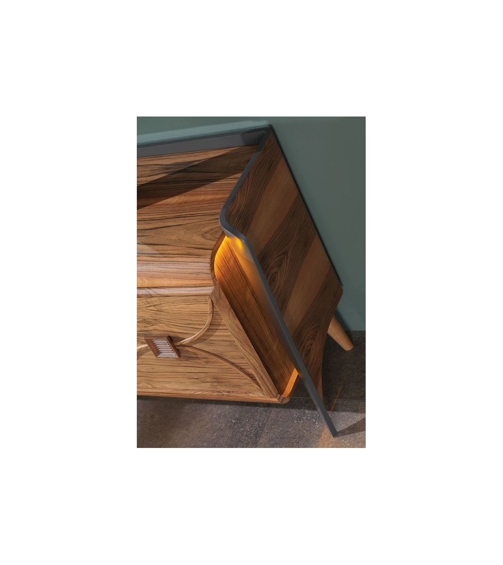 Comedor completo LAURA Gris Comedor completo LAURA Gris