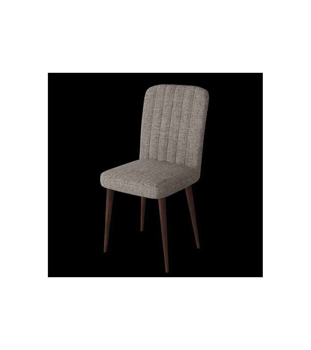 Comedor completo LAURA Gris