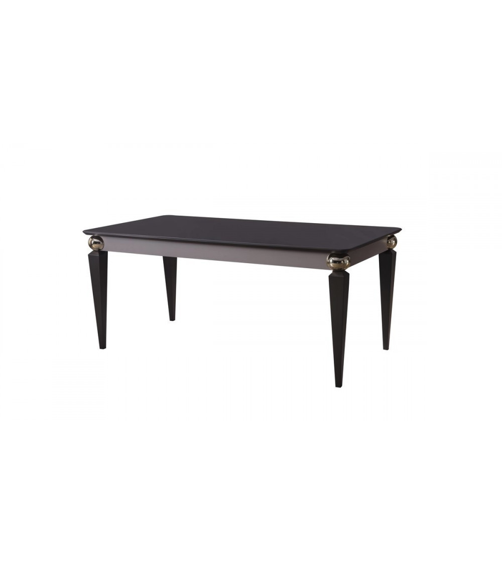 Comedor completo LAURA Gris Comedor completo LAURA Gris