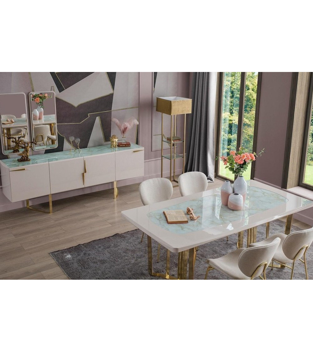 Salle à manger NETT Salle à manger NETT