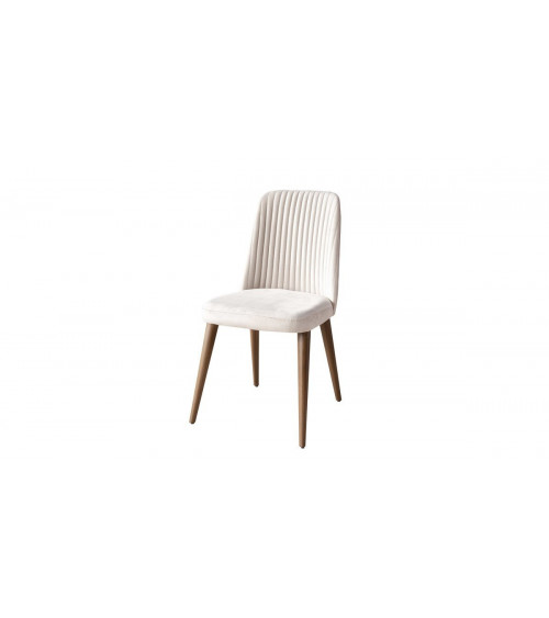 Comedor completo LAURA Gris