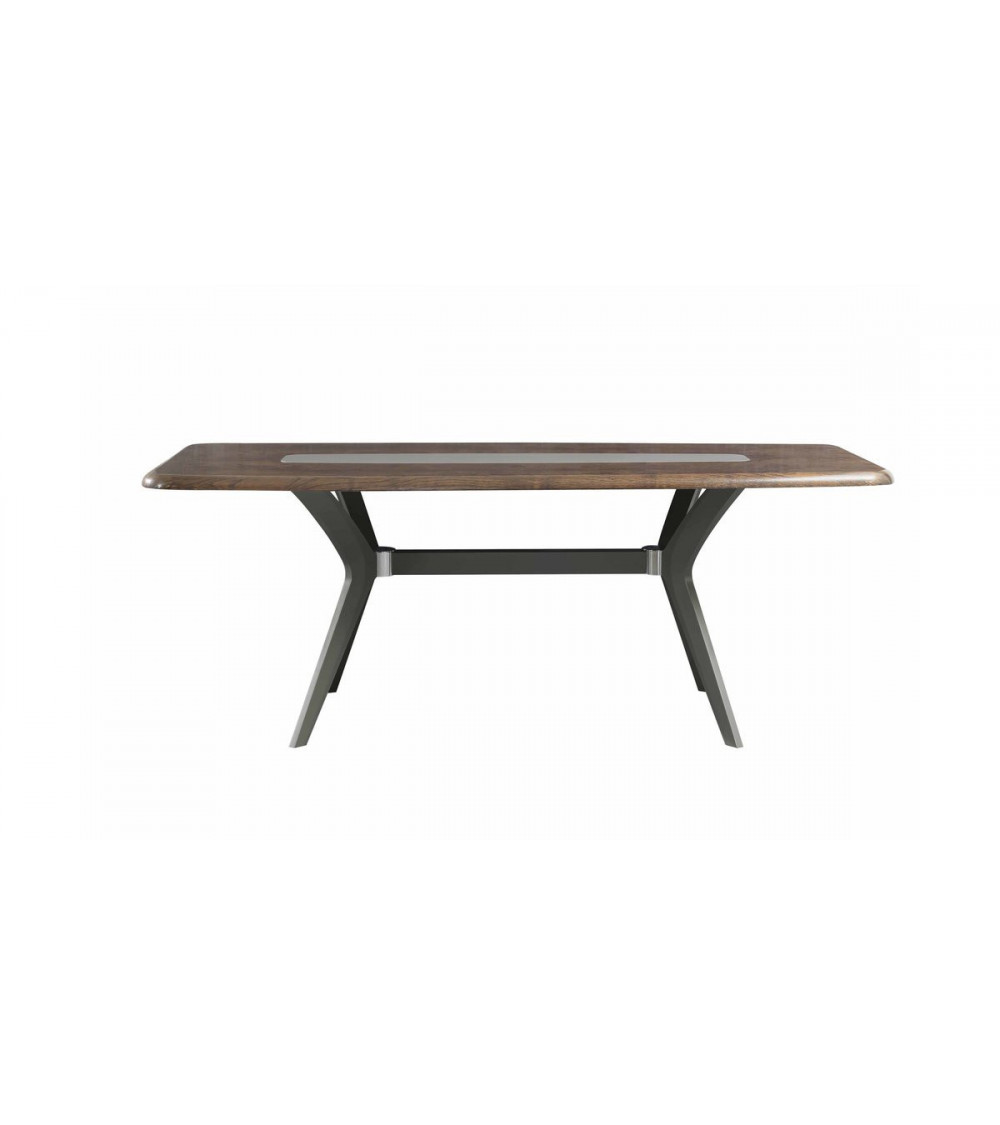 Comedor completo LAURA Gris