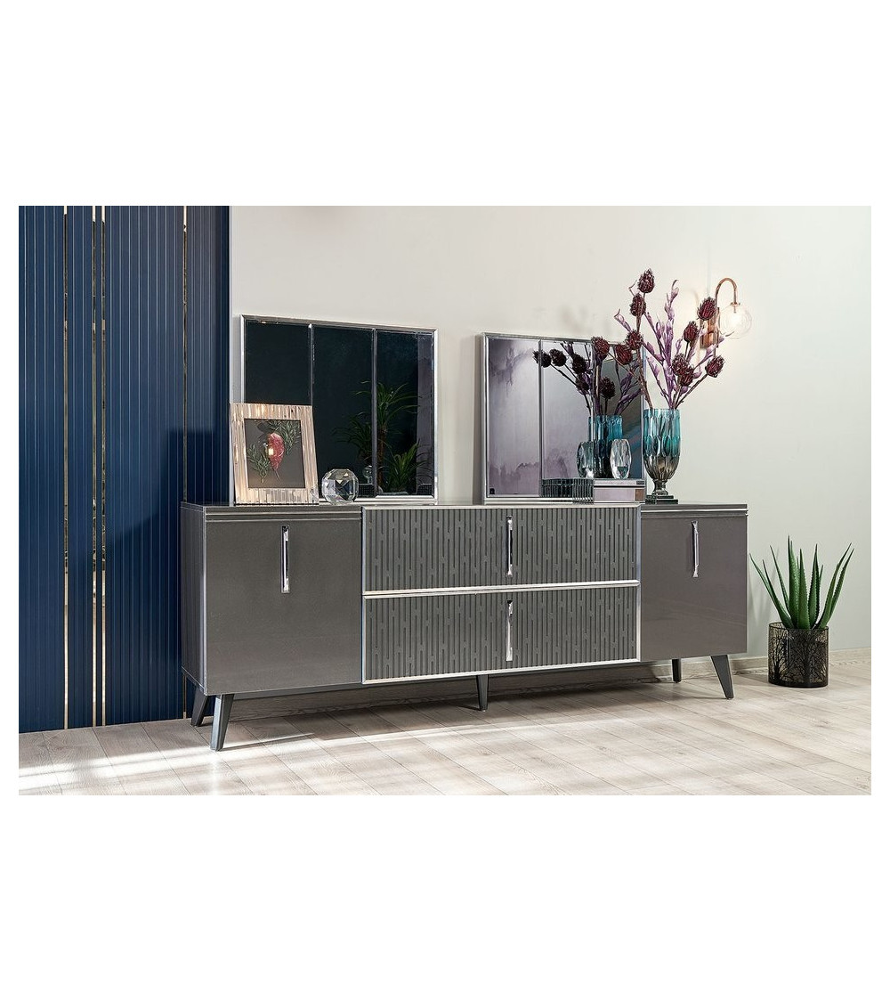 Salle à manger AQUA