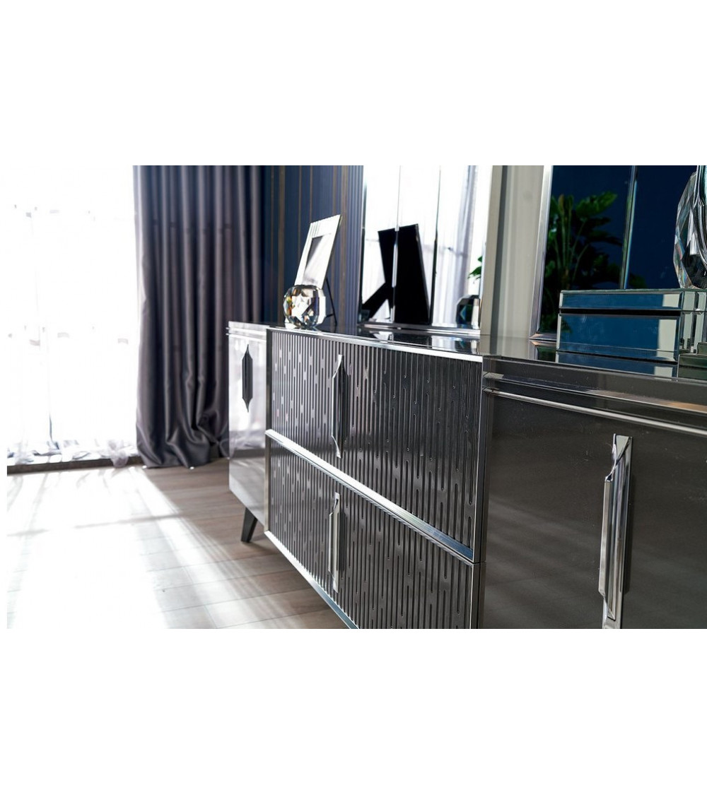 Salle à manger AQUA