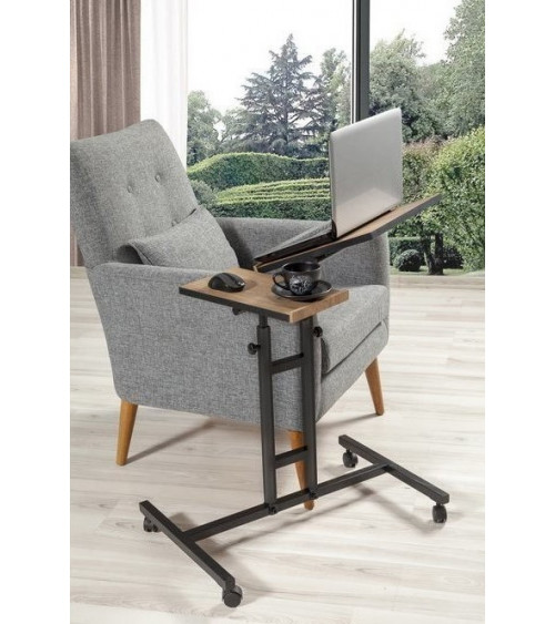 Bureau pour ordinateur portable GLEN