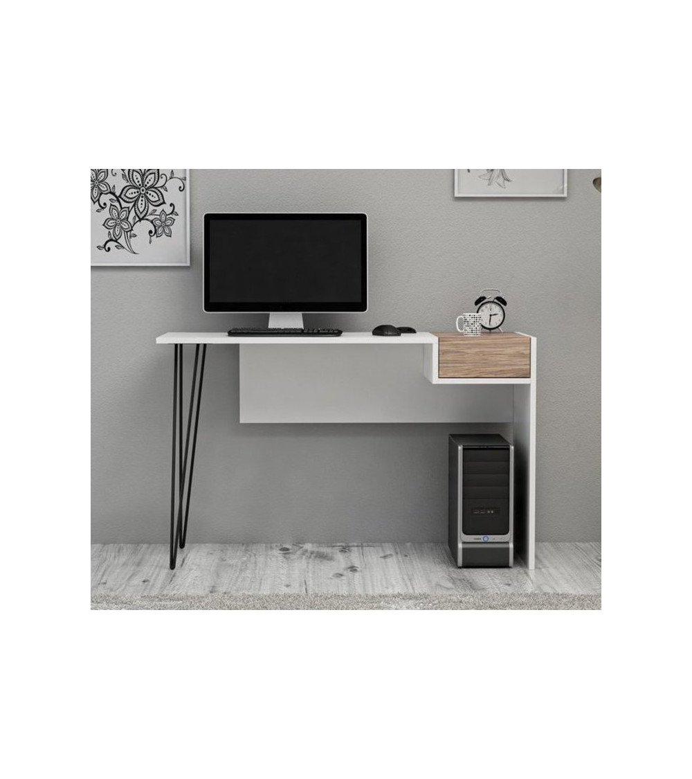 Comedor completo LAURA Gris