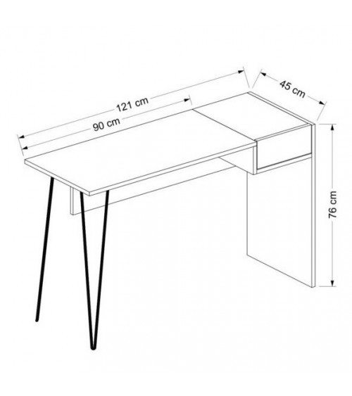 Comedor completo LAURA Gris