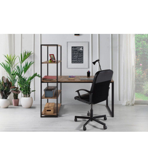 Bureau TWIN 150 CM