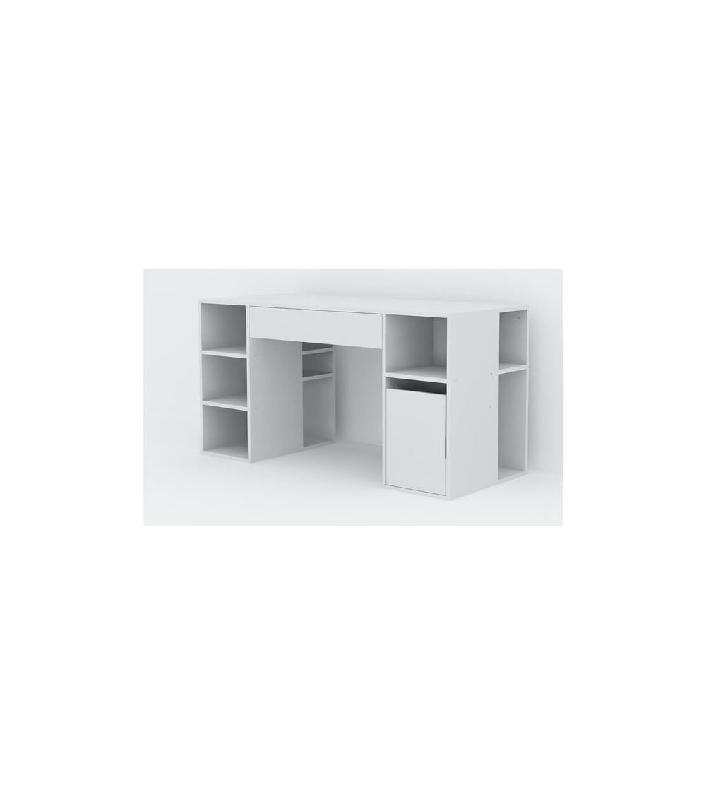 Comedor completo LAURA Gris Comedor completo LAURA Gris
