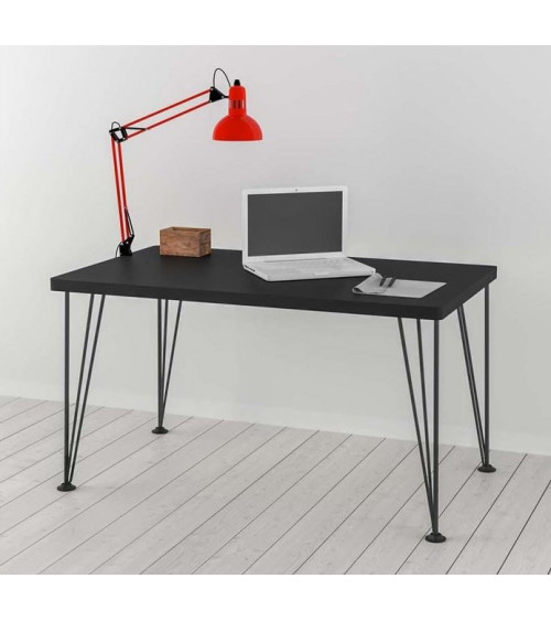 Bureau SOLO Noir