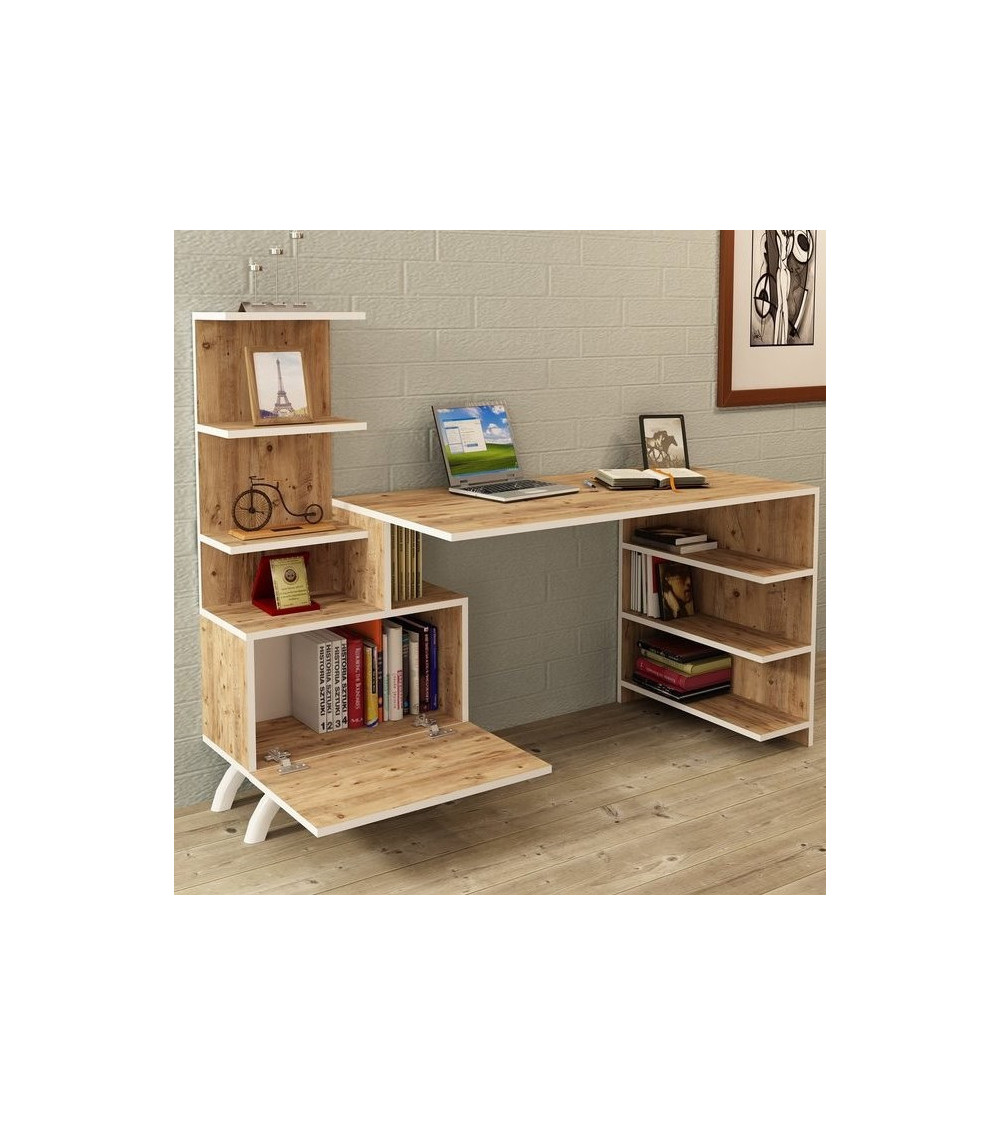 Bureau OLIVIA Atlantik