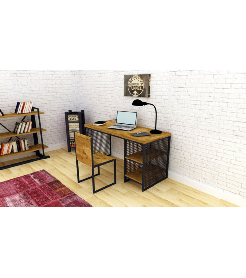 Bureau GRID 180 CM