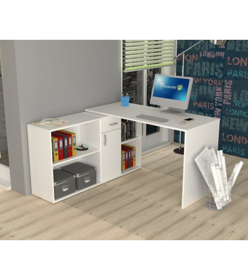 Bureau ALIS 210 CM