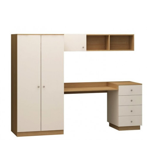 Bureau ALMILA