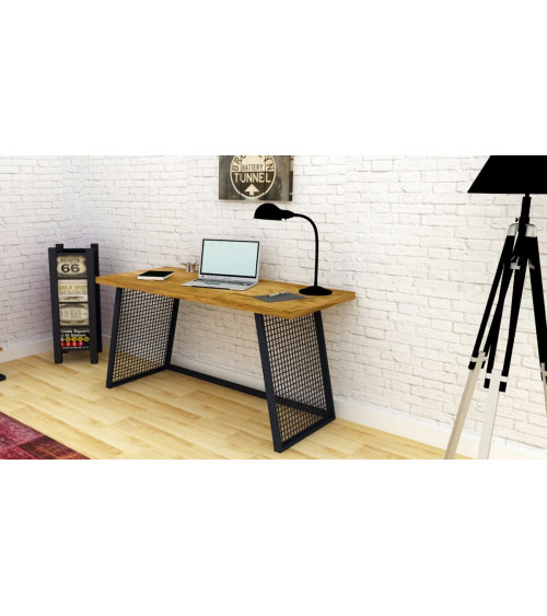 Bureau AKRON GRID 150 CM