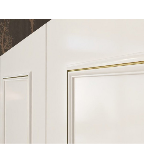 Armoire GOLD COUNTRY 105 x 52 x 180 CM