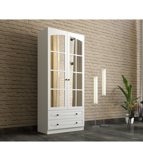 Armoire AVANTGARDE 70 x 52 x 180 CM