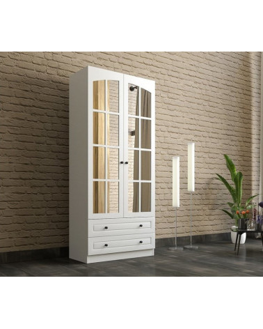 Armoire AVANTGARDE 70 x 52 x 180 CM