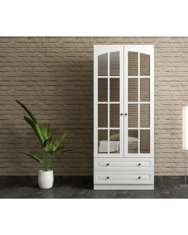 Armoire AVANTGARDE 70 x 52 x 180 CM