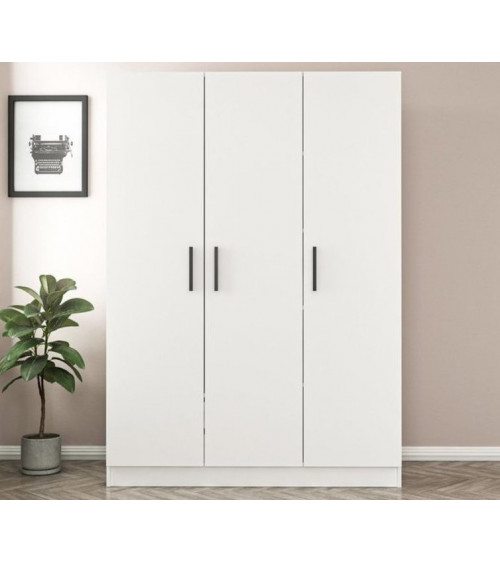 Armoire MINAR 135 x 52 x 190 CM