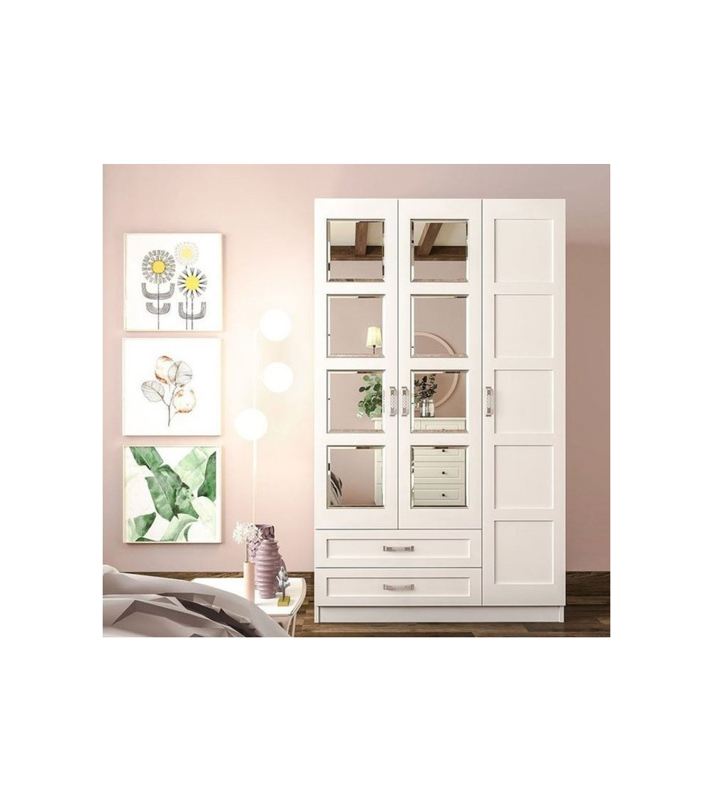 Armoire CEMRE 105 x 52 x 180 CM