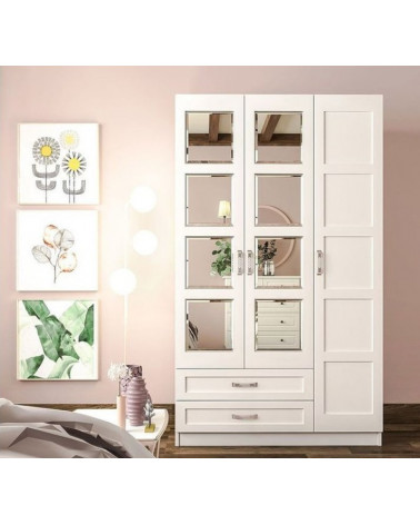 Armoire CEMRE 105 x 52 x 180 CM