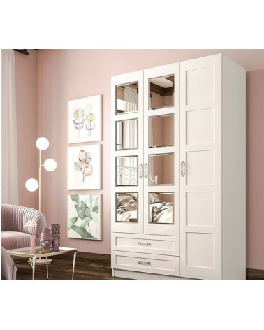 Armoire CEMRE 105 x 52 x 180 CM