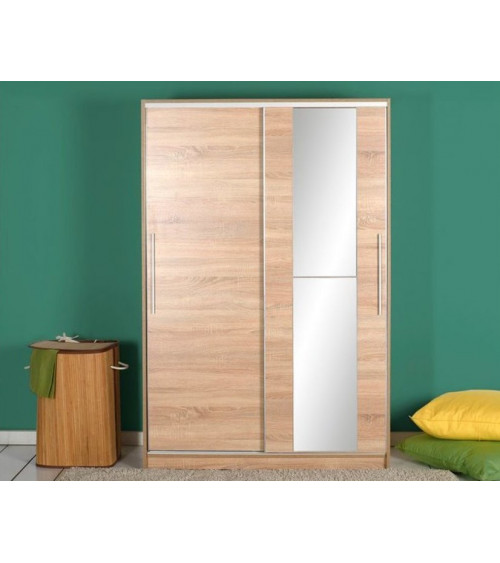 Armoire ADORE 120 x 52 x 182 CM