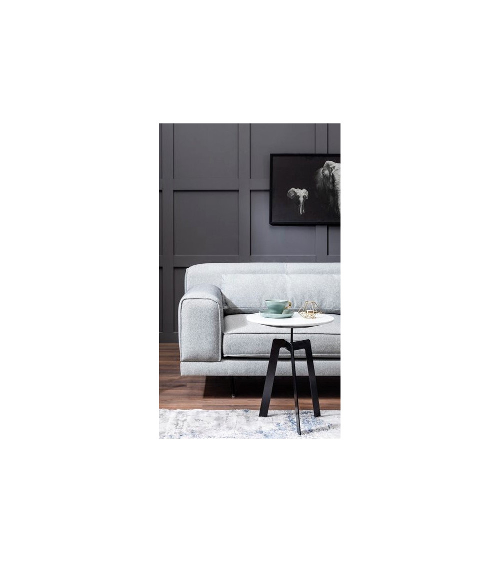 Canapé d'angle reversible Jivago 308 x 195 CM Canapé d'angle reversible Jivago 308 x 195 CM