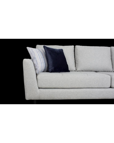 Canapé d'angle reversible Tempo 300 x 230 CM