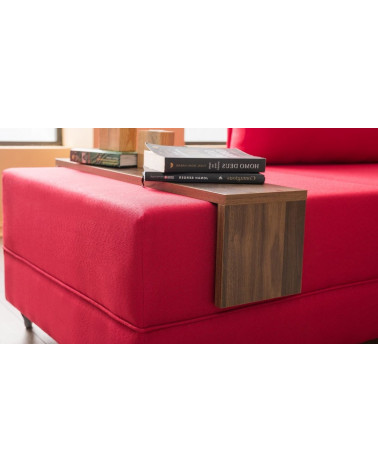 Canapé d'angle reversible convertible Fly 280 x 210 CM
