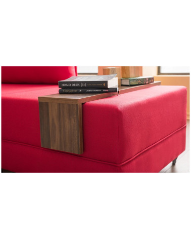 Canapé d'angle reversible convertible Fly 280 x 210 CM