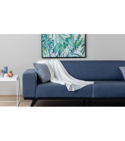 Canapé d'angle reversible Lisbonne 295 x 170 CM