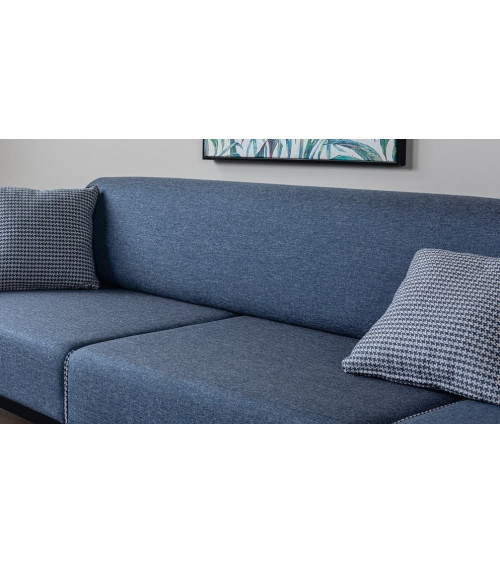 Canapé d'angle reversible Lisbonne 295 x 170 CM