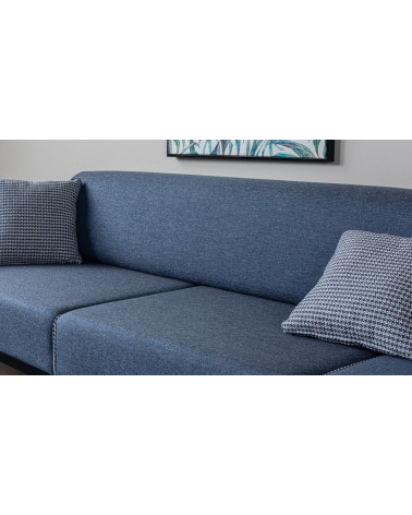 Canapé d'angle reversible Lisbonne 295 x 170 CM