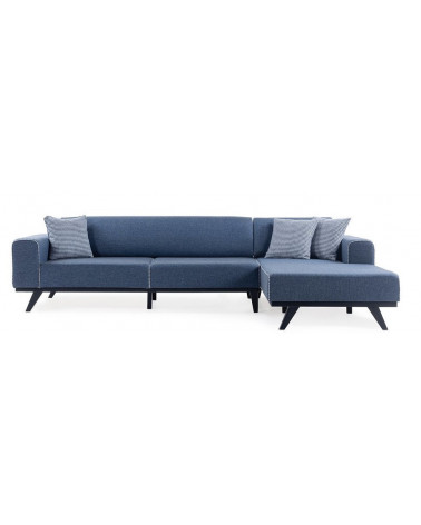 Canapé d'angle reversible Lisbonne 295 x 170 CM