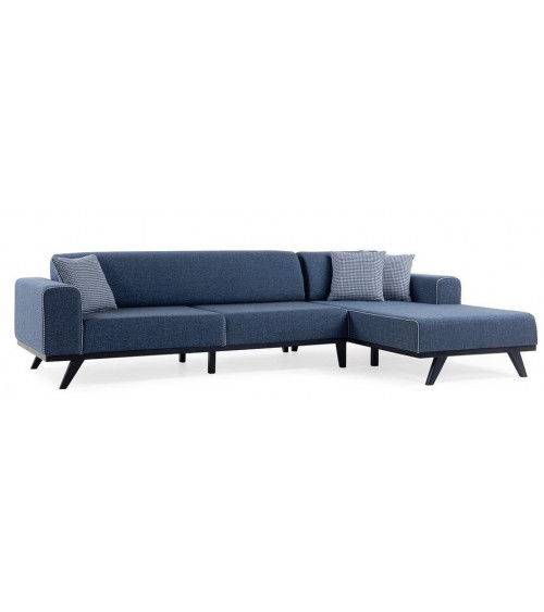 Canapé d'angle reversible Lisbonne 295 x 170 CM