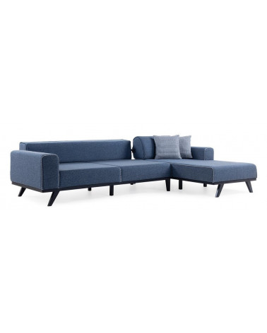 Canapé d'angle reversible Lisbonne 295 x 170 CM