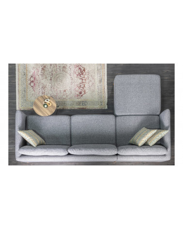 Canapé d'angle reversible Felix 260 x 170 CM
