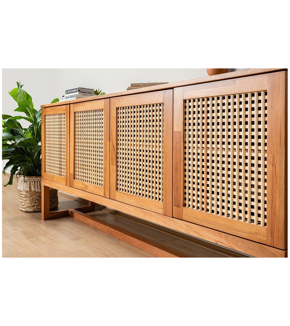 Buffet ARDE 4 portes Buffet ARDE 4 portes