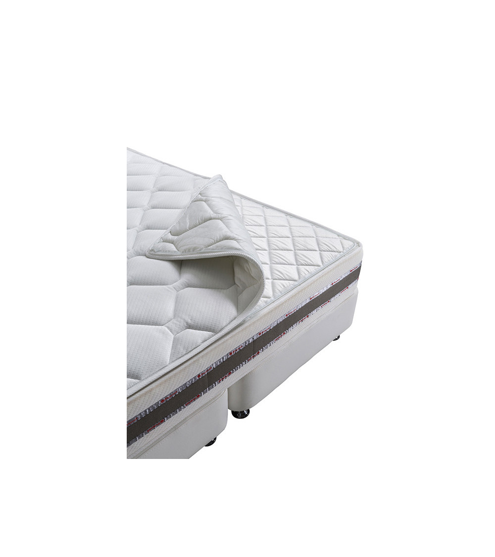 Materasso lattice 120 * 190 * 21cm di VALENCIA Materasso lattice 120 * 190 * 21cm di VALENCIA