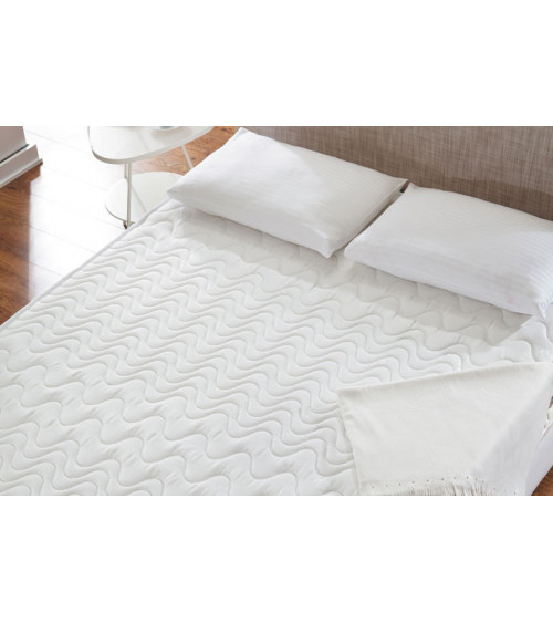 Matelas orthopédique à ressort PROMEMORY 5Z 160x200 cm