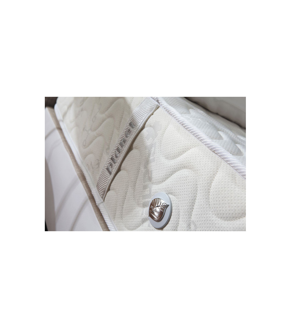 Matelas orthopédique à ressort PROMEMORY 5Z 160x200 cm Matelas orthopédique à ressort PROMEMORY 5Z 160x200 cm